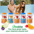Lifeable Sugar Free Vitamin D, 5000 IU, 90 Gummies, Great Tasting Natural Flavor for Immune Support