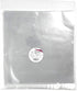 Cousin DIY Seal, 12.25 x 12.25 inch, 18 Pack Self Sealing Storage Bags, Clear, Small