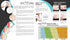 Lightstuff Body Health Tool Kit - Skinfold Caliper, Tape Measure, BMI Calculator, Body Fat Charts Included