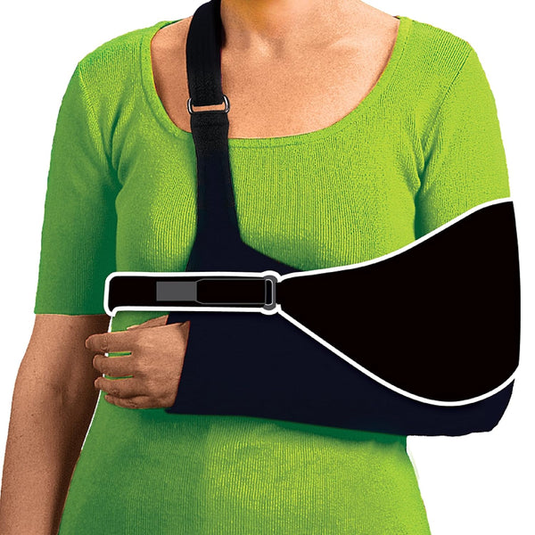 Brownmed Joslin Sling Swathe, Arm Sling Accessory, Shoulder Stabilizer for Elbow Slings