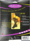GABRIALLA Microfiber Compression Stockings, 25-35 mmHg, Knee High, Closed Toe, Black, 2XL
