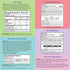 Mommys Set Bliss Ultimate Baby Gift | Gripe Water, Probiotic Drops, Pain & Fever Medicine, Gas Relief Drops, and Gum
