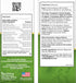 T-Relief Extra Strength Arthritis Arnica +12 Pain Relieving Natural Medicines - 100 Tablets (2 Pack)