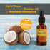 Vitamin D Drops for Infants - 1000 IU Baby Vitamin D3 Liquid, 2 Fl Oz - Organic with Max Absorption for Kids