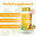 Neurobion Turmeric Curcumin 650 mg Herbal Supplement | Antioxidant Support, High Absorption Ultra Potent Turmeric