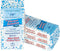 Premium Formulations Shower Solutions - Adult Bathing Wipes, Extra Large and Extra Thick (40