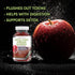 Gummies Gummies Gummies Apple Cider Vinegar for Weight Loss Apple Cider Vinegar with Mother Keto ACV Belly Fat Burner
