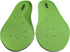 KidSole Slim Memory Foam Sport Children's Athletic Shoes with Extra Memory Foam Top Layer (24 cm, Kids' Size 3-6)