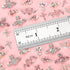 30 Pcs Nail Charms Pink Y2k Chrome Rhinestone Charms, 3D Cross Snake Saturn Shape with Planet Nail Gems