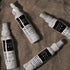 Sea Salt Spray, (SHEH•VOO), Voluminous Texturizing Spray, UV + Heat Protection, Paraben & SLS Free (4 fl oz)