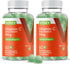 Viteey Chewable Vitamin C Gummies for Adults - 700mg Extra Strength Immune