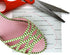 Sticky Bottoms Removable Sole Protectors, Clear (2 Pieces Large: 5 x 11 inches)
