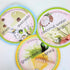 SpaLife Assorted All Natural Hair Mask, 9 Pack