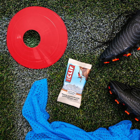 Pack 6 (16 Pack) CLIF BAR - Energy Protein Bars - Variety - Flavors - Made with Organic Oats - Energy Bars - Non-GMO
