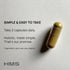 Resveratrol 1400mg - 120 Capsules High Potency Trans-Resveratrol for Cellular Health