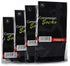 Toeless Ankle Compression Socks for Swelling Relief
