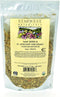 Starwest Botanicals Organic St. John's Wort Herb C/S, 4 Ounces