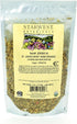 Starwest Botanicals Organic St. John's Wort Herb C/S, 4 Ounces