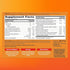 Emergen-C 1000mg Vitamin C Powder, 60 Count, Daily Immune Support with Zinc and B Vitamins