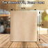 Kraft MultiFold Paper Towels- Case of 2,000ct by Perfect Stix