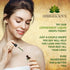 Chlorophyll Liquid Drops – Organic Detox & Cleanse Support – Boost Energy, Immunity & Metabolism – 2 fl oz Mint Flavor