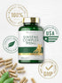 Carlyle Ginseng Complex Capsules, 200 Count, Non-GMO, Gluten Free Extract