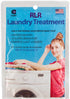 RLR Natural Laundry Detergent Powder - Non-toxic, Fragrance-Free Baby Cloth Diaper Detergent, Pack of 5