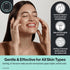Oxy Vitamin C Serum + Hyaluronic Acid for Face