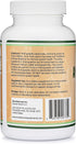 Andrographis Capsules Max Andrographides - 1,000mg Serving Size (120 Capsules) with AP-Bio for Immune System Health