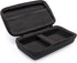 Blood Pressure Monitor Case Compatible with QardioArm - Compact Lightweight Strong Case with Mesh Pocket for Log Book