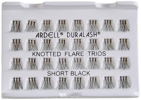 Individual Trios Short Black