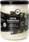 Siberian Fir Odor Eliminating Candle - 12 Ounce Premium Soy Blend, 80 Hour Burn Time