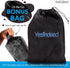 YESINDEED The Original Brazilian Butt Lift Pillow Dr. Approved for Post Surgery Recovery Seat BBL Foam Pillow + Cover