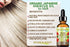Organic HIBISCUS OIL, 100% Pure Natural Virgin Unrefined Cold Pressed for Face, Skin, Hair Growth (0.5 Fl. oz.)