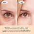 LE GUSHE Under Eye Mask & Patches (20 Pairs) - Gold Eye Mask with Collagen & Amino Acid for Puffy Eyes & Dark Circles
