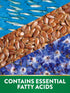 Nature's Truth Omega 369 Softgels - 3600mg, 120 Pills with Fish, Flax, & Borage Oil, Triple Strength, Non-GMO & Gluten