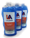 L.A. LOOKS SPORT XTRME HLD GEL, 20 OZ (Pack of 3)