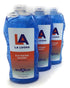 L.A. LOOKS SPORT XTRME HLD GEL, 20 OZ (Pack of 3)