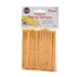 Norpro 12 Natural Sponges Pop-Up Piece New Handy For Kitchen Drawer Glove Box