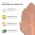 Raw Element Ultra-Moisturizing Tinted Face Cream - Non Toxic Mineral Sunscreen, Daily Tinted Moisturizer, SPF 30, 1.8 oz