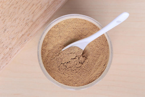 Dairyland Management Pure Panax Notoginseng Powder - 100% Natural Tienchi Powder for Smoothies, Teas, Herbal Remedies