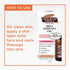 Palmer's Cocoa Butter Formula Moisturizing Skin Therapy Oil for Face, Vitamin E, C & 10 Pure Facial Oil Blend, 1 Ounce
