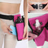 Massage Oil Holster Bag - Convenient Therapist Accessory