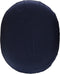 DMI Seat Cushion Donut Pillow for Tailbone Pain Relief, Hemorrhoids, Pregnancy, Post Natal, Pressure Relief, Navy