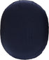 DMI Seat Cushion Donut Pillow for Tailbone Pain Relief, Hemorrhoids, Pregnancy, Post Natal, Pressure Relief, Navy
