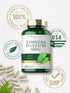 Carlyle Gymnema Sylvestre | 600mg | 200 Count - Non-GMO and Gluten Free Supplement
