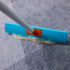 Carpet Rake for Hair Removal, Carpet Scraper Brush, Pet Fur Remover for Couch, Furniture, and Carpet