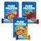 Bars Chocolate Variety Pack, 18 ct