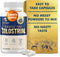 Colostrum Supplement | 2 Month Supply | Grass Fed Bovine Colostrum Powder Capsules