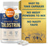 Colostrum Supplement | 2 Month Supply | Grass Fed Bovine Colostrum Powder Capsules
